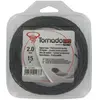 OZAKI TORNADO PRO - Spiraalvorm 2,0 mm x 15 m