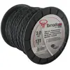 OZAKI TORNADO PRO - Spiraalvorm 3,0 mm x 131 m (Rol)