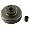 Pignon étoile 325 - 7 dents adaptable pour tronçonneuse SHINDAIWA modè...