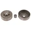 Pignon étoile 3/8 - 8 dents adaptable pour tronçonneuse DOLMAR modèles...