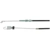 CASTELGARDEN CABLE EMBRAYAGE