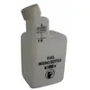 Axis Communications Bouteille en plastique pour mélange 2 Temps - Graduée à 1/25, 1/32, 1/40, 1/50 - JARDIN PRATIC