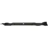 Greenstar 2759 Lame mulching adaptable pour tondeuse Castelgarden