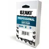 Chaîne de tronçonneuse OZAKI Pro semi carrée  3/8"LP