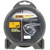 JARDIN PRATIQUE Fil nylon hélicoidal OZAKI PREMIUM pour débroussailleuse - Ø 1.6 mm - L 15 m