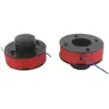 Stiga Bobineau adaptable pour coupe bordure IKRA modèle IGT600DA - B&Q modèles TRY250SGTC, modèles 250W (remplace origine 52400388),