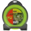 JARDIN PRATIQUE Fil nylon rond premium line OZAKI pour débroussailleus...