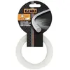 Anneau fil nylon OZAKI éco 1,6mm x 15m