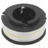 Bobineau adaptable pour coupe bordure WOLF modèles RQ accu, RQ250, RQ-...