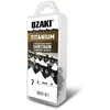 Chaîne OZAKI semi carrée, 3/8"