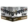 Rouleau de chaîne de tronçonneuse OZAKI semi-carrée