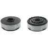 Bobineau fil nylon pour coupe bordure PRW503A