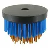 Tête brosse SENSITIV WIKRALON® pour débroussailleuses - Alésage 254 mm
