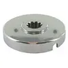 Rondelle de centrage adaptable HUSQVARNA pour 143R, 243R, 243RJ, 543RS...