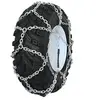 paire de chaine à neige pour pneumatique - grizzlar style net - dimens...