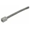 Brin de remplacement métal pour ECHO - LIMPAR - 4HM-Z04