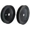 Poulie de palier adaptable MTD - Toro pour avec Carter 46 13AX60RH744