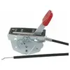 Câble accélérateur adaptable SNAPPER pour modèle T21357B carter 21" mo...