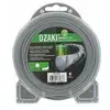 OZAKI, Nylon Maaidraad, 56 meter!, 3.0 mm dik