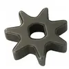 Pignon étoile 3/8"LP, 7 dents pour tronçonneuse LAZER modèle XLZCS2040...