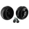 Roue anti-scalp adaptable JOHN DEERE pour modèles 240, 245, 260, 265, ...