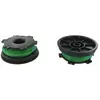 Draadspoel TORO voor trimmer modellen
