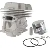 Cylindrée complète Ø 40 mm adaptable pour STIHL modèles MS201 & MS201T