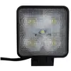 Projecteur de travail 5 LED 10-30V