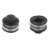Bobineau adaptable pour coupe bordure B&Q modèle FPGT250-3, MAC ALLISTER modèle OPP250, QT6022