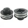 Bobineau adaptable pour coupe bordures RYOBI modèles: RLT2523, RLT3023...
