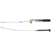 Câble d'accélération STIHL 4137 180 1100 - 41371801100