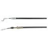Câble d'embrayage HONDA 54510-VF0-003 - 54510VF0003 modèles HRD535 - H...
