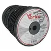 Bobine fil nylon copolymère VORTEX - Longueur: 110m, Ø: 4,30mm