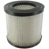 AXIS COMMUNICATIONS GARDEN PRATIC Stofzuigerfilter voor stofzuiger / asbak XL1840