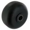 Roue anti-scalp adaptable ISEKI pour modèles SCMA48, SCMA48-B, SCMA48-...