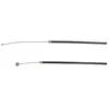 Câble d'accélération adaptable STIHL pour machines FS38, FS55 (après 2...