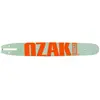 Guide OZAKI pro steel ( ACTIVE - ALPINA - CASTEL - CASTOR - CUB CADET ...