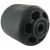 Roue anti-scalp adaptable KUBOTA