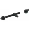 Vis de tension de chaîne adaptable pour KOMATSU / ZENOAH machines 4500...