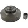 Pignon étoile 3/8 - 7 dents pour machines SHINDAIWA modèles 405, 406, ...