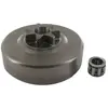 Pignon étoile 3/8 - 7 dents pour machines STIHL modèles 064, 066, MS65...