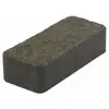 Plaquette de frein 285 x 125 x 7 mm - Origine STIGA - HydroGear: 44132