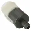 Crépine adaptable pour WALBRO - L: 35mm, Ø: 15mm, Ø: d'entrée: 4,76mm