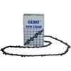 Chaîne de tronçonneuse OZAKI Pro carrée  3/8"