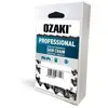 Chaîne de tronçonneuse OZAKI Pro carrée  3/8"