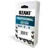 Chaîne de tronçonneuse OZAKI Pro semi carrée  3/8"LP