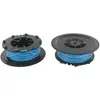 Bobineau adaptable pour coupe bordure DRAPER modèles: 300wTrimmer , IKRA modèles: RT2503VA/1, RT2504VA/1, RT3004VA/1, RT6524VA/1