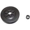 Pignon étoile 3/8 - 7 dents adaptable pour tronçonneuse ECHO modèles c...