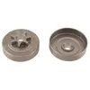 Pignon étoile 3/8 - 7 dents adaptable pour tronçonneuse OLEO-MAC modèl...