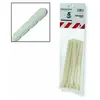 Set van 16 vervangmessen voor universele kop bosmaaier 160-8207 PRODISC TECOMEC
